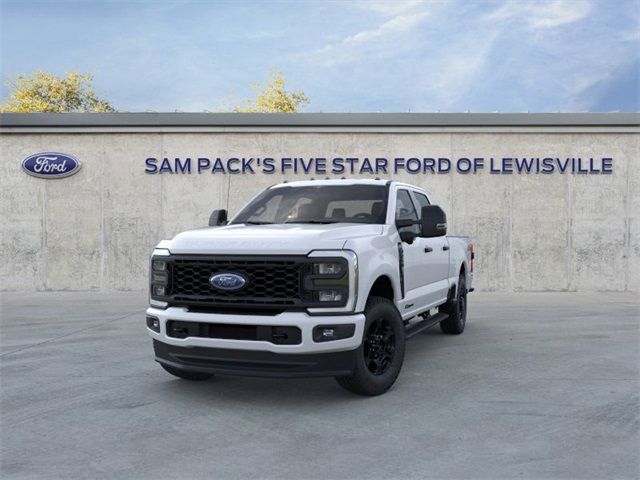 2024 Ford F-250 XL