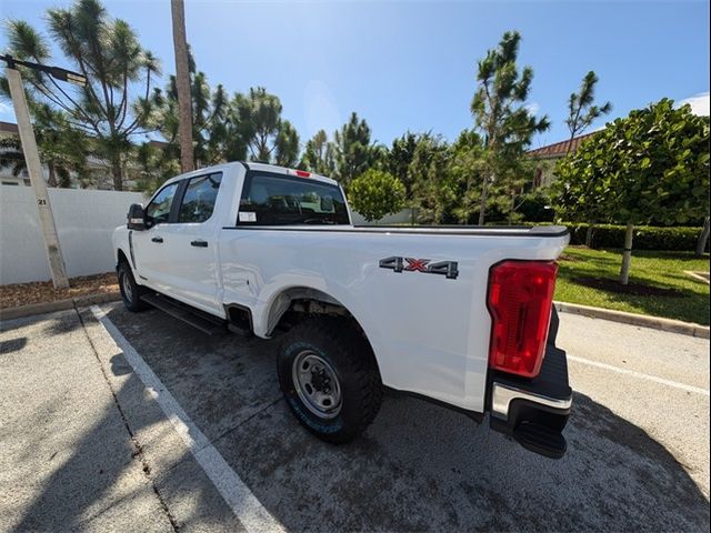 2024 Ford F-250 XL