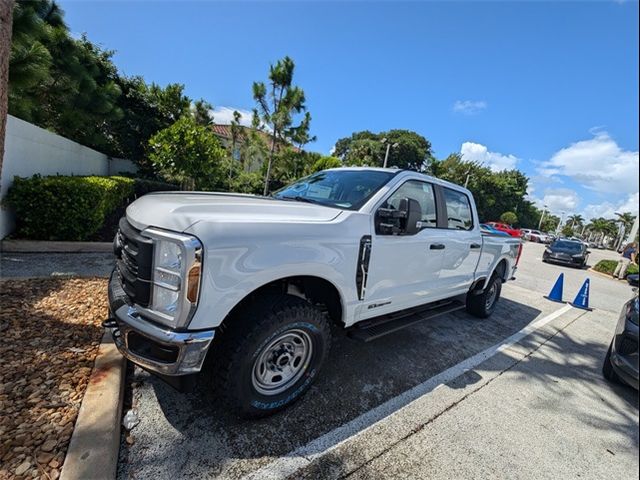 2024 Ford F-250 XL