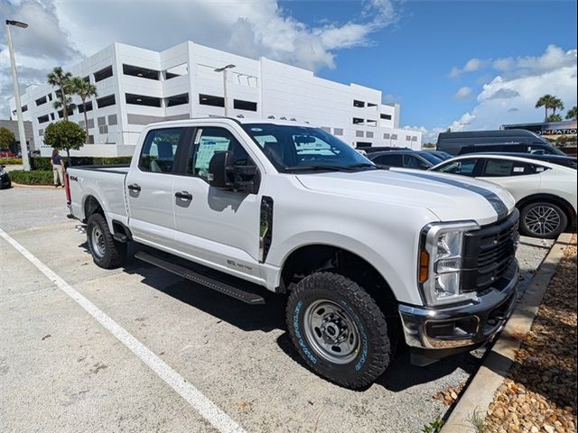 2024 Ford F-250 XL