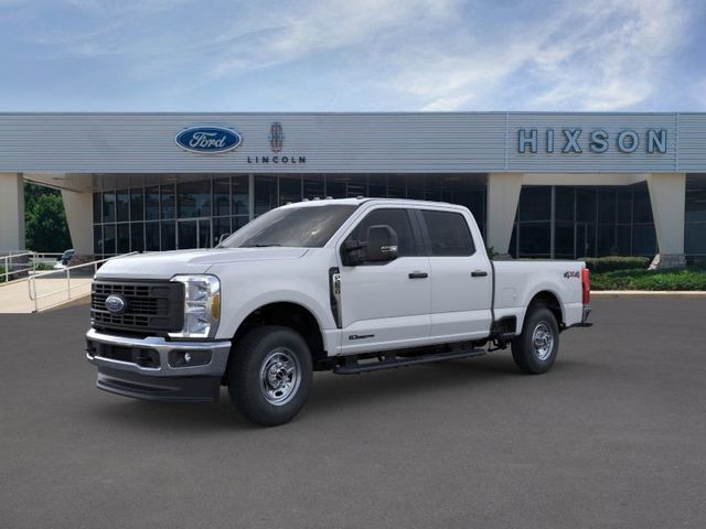 2024 Ford F-250 XL