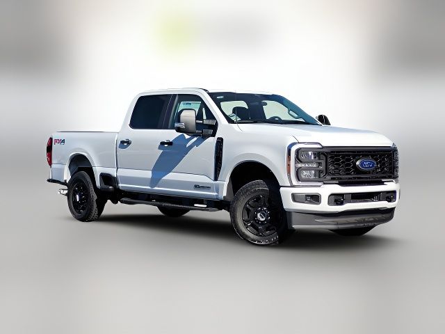 2024 Ford F-250 XL