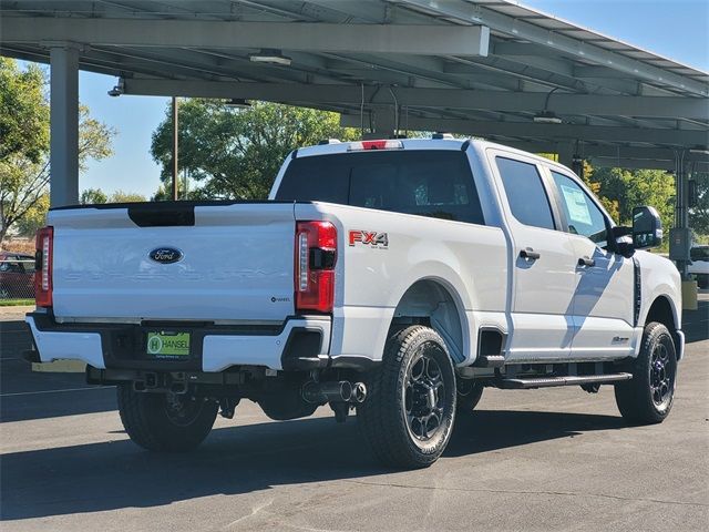 2024 Ford F-250 XL