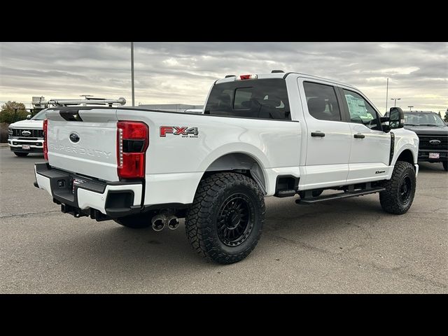 2024 Ford F-250 XL