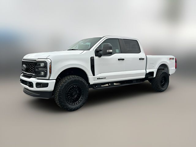 2024 Ford F-250 XL