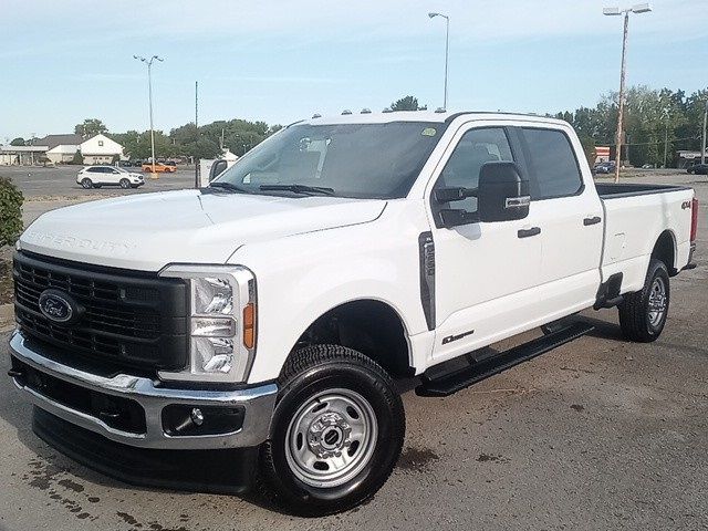 2024 Ford F-250 XL