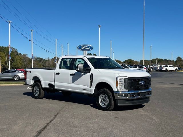 2024 Ford F-250 XL