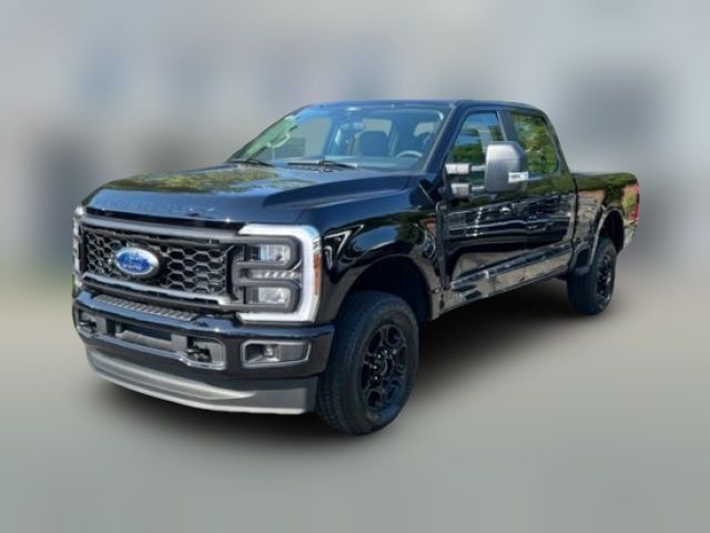 2024 Ford F-250 XL