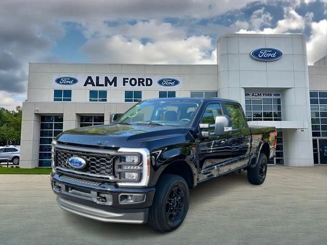 2024 Ford F-250 XL