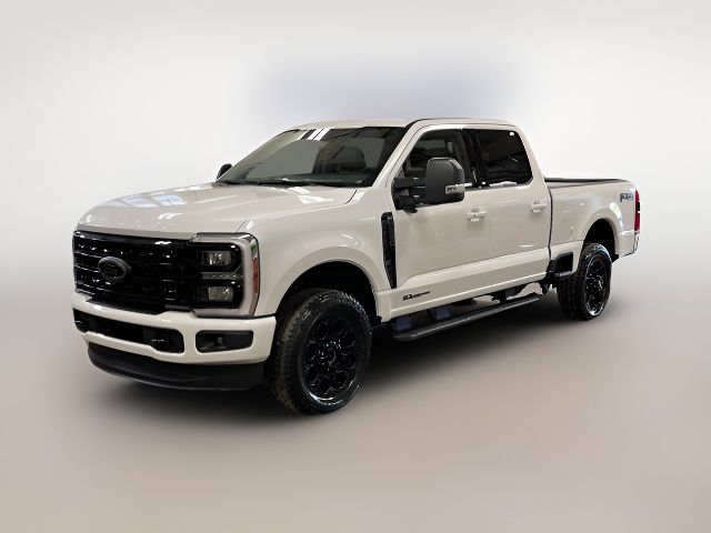 2024 Ford F-250 XLT