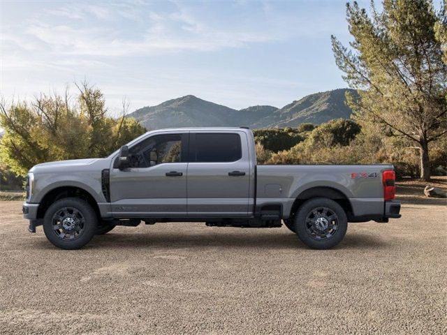 2024 Ford F-250 XL