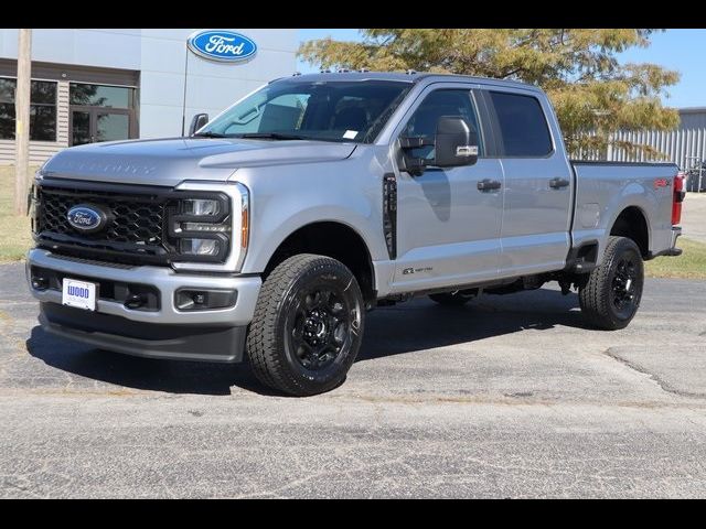 2024 Ford F-250 XL