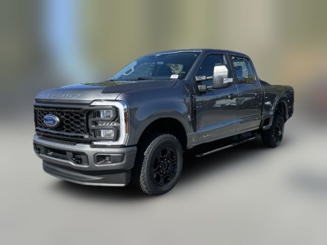 2024 Ford F-250 XL