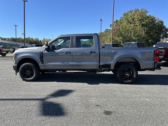 2024 Ford F-250 XL