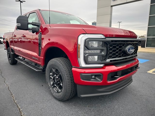 2024 Ford F-250 XLT