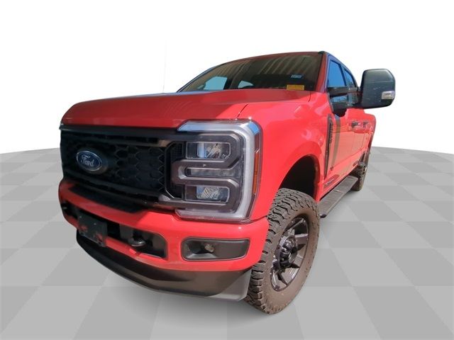 2024 Ford F-250 XL