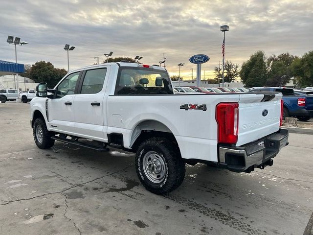 2024 Ford F-250 XL