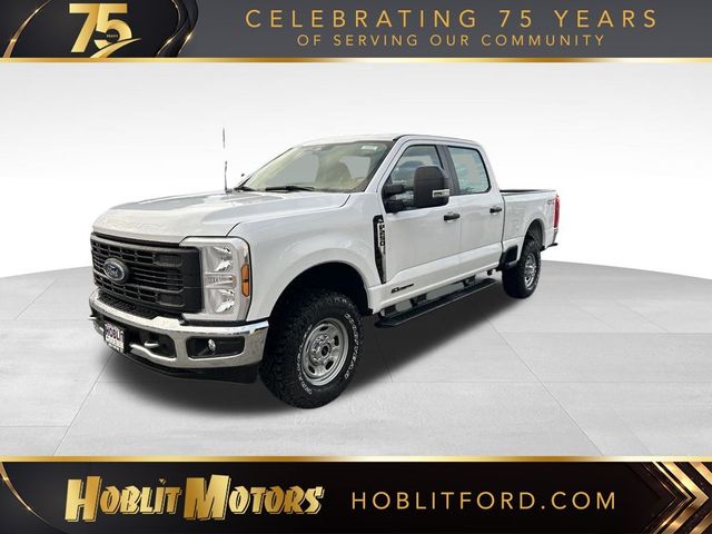 2024 Ford F-250 XL