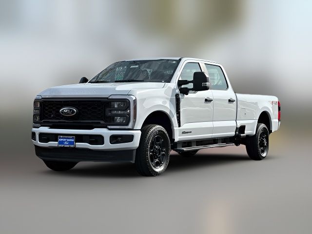 2024 Ford F-250 XL