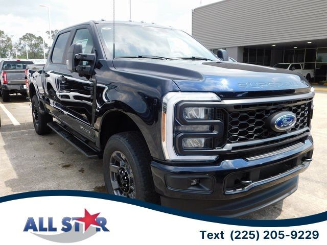 2024 Ford F-250 XL