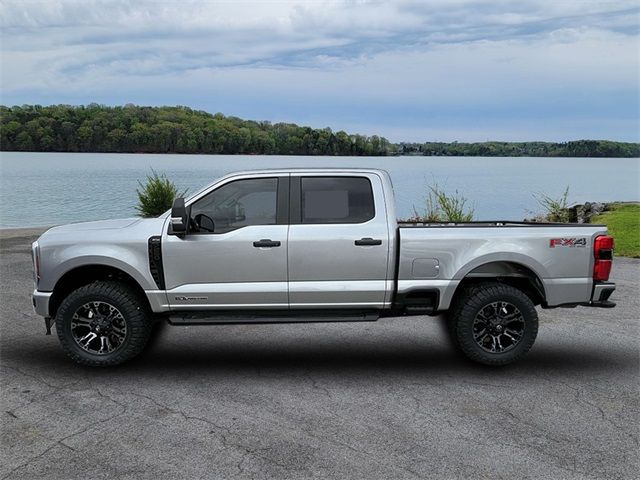 2024 Ford F-250 XL