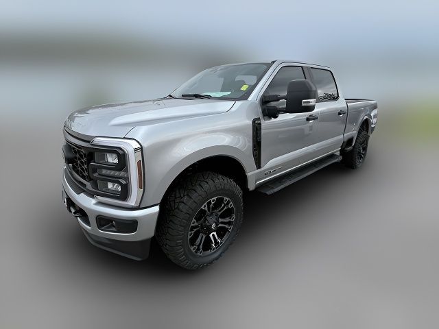 2024 Ford F-250 XL