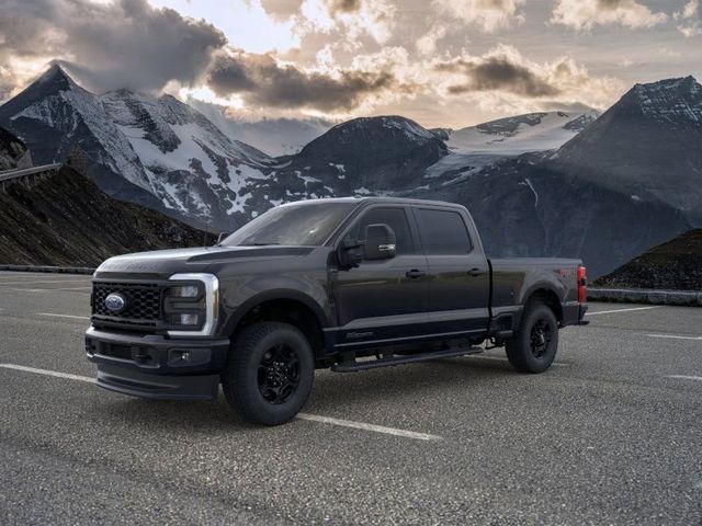 2024 Ford F-250 XL