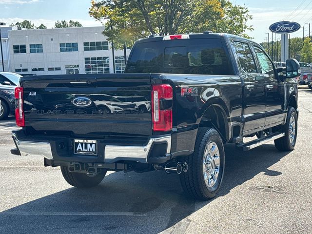 2024 Ford F-250 XL