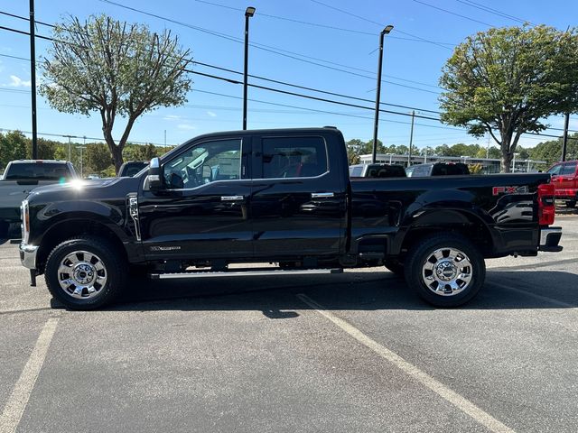 2024 Ford F-250 XL