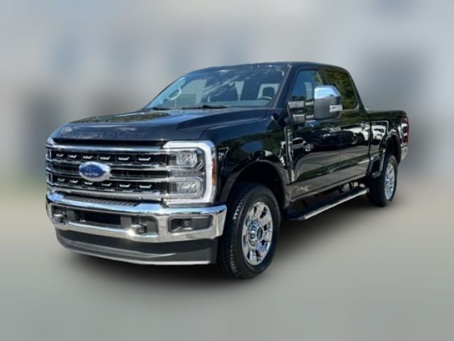 2024 Ford F-250 XL