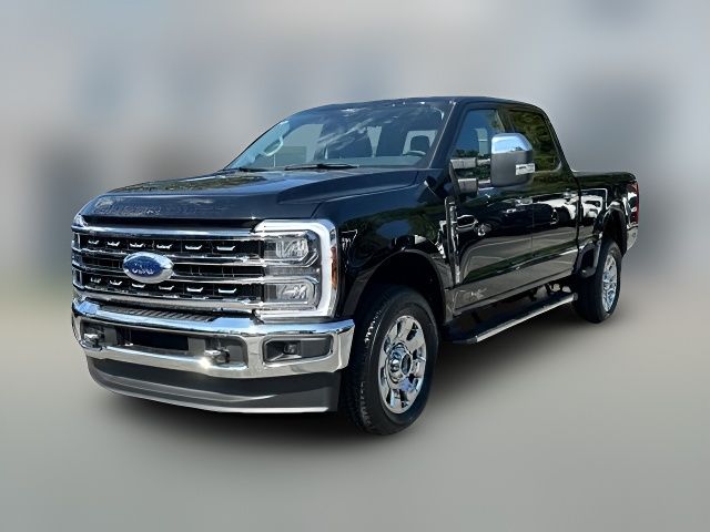 2024 Ford F-250 XL