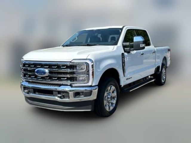 2024 Ford F-250 XL