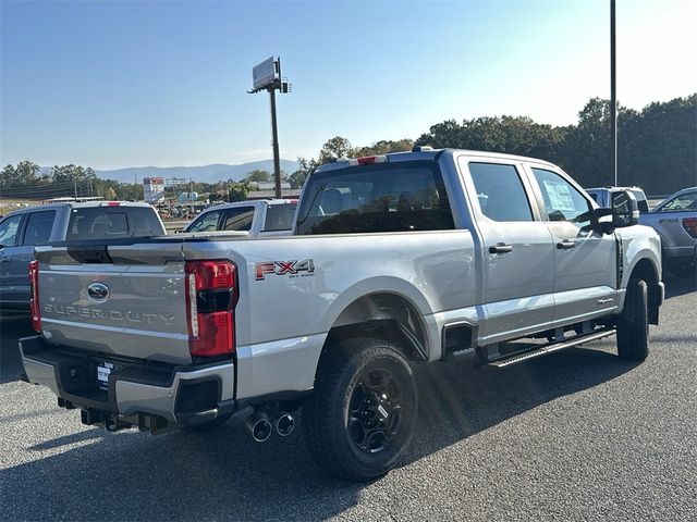 2024 Ford F-250 XL