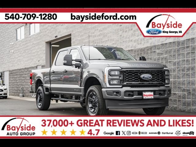 2024 Ford F-250 XL