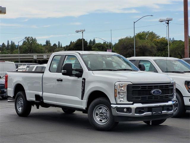 2024 Ford F-250 XL