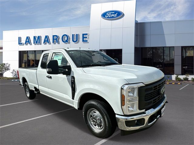 2024 Ford F-250 XL