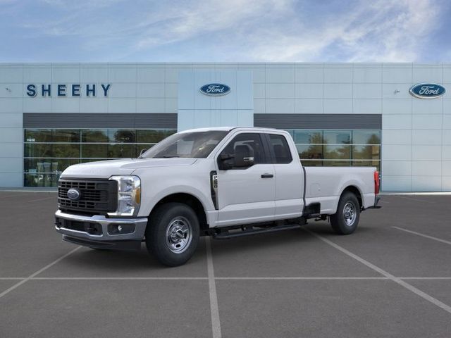 2024 Ford F-250 XL