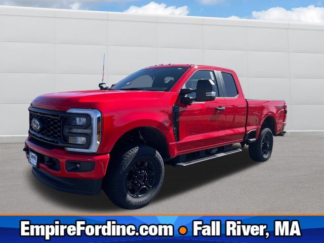 2024 Ford F-250 XL