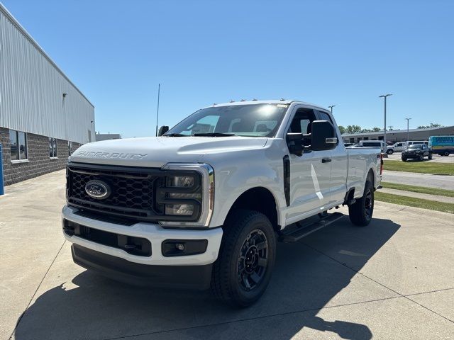 2024 Ford F-250 XL