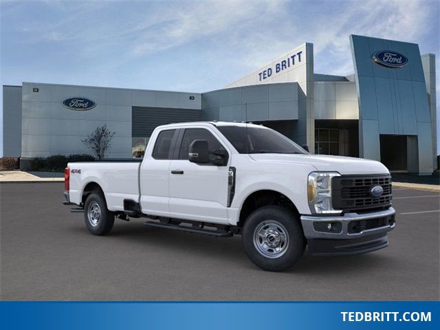 2024 Ford F-250 XL