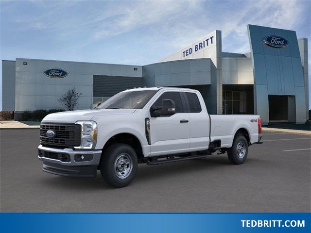 2024 Ford F-250 XL