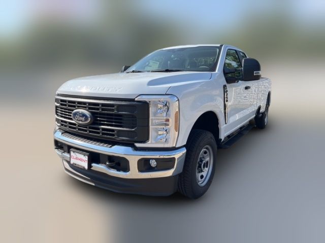 2024 Ford F-250 XL