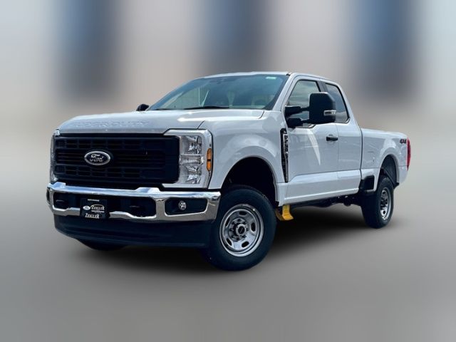 2024 Ford F-250 XL