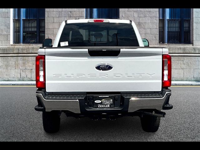 2024 Ford F-250 XL