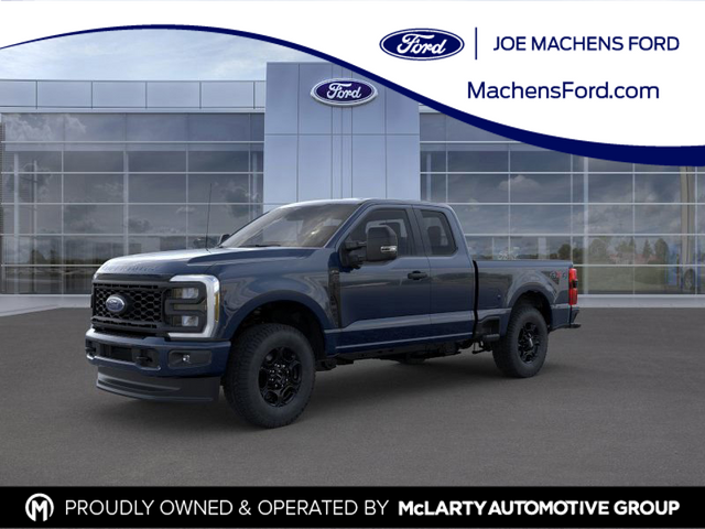 2024 Ford F-250 XL