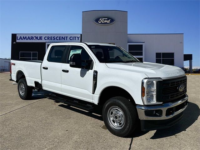 2024 Ford F-250 XL