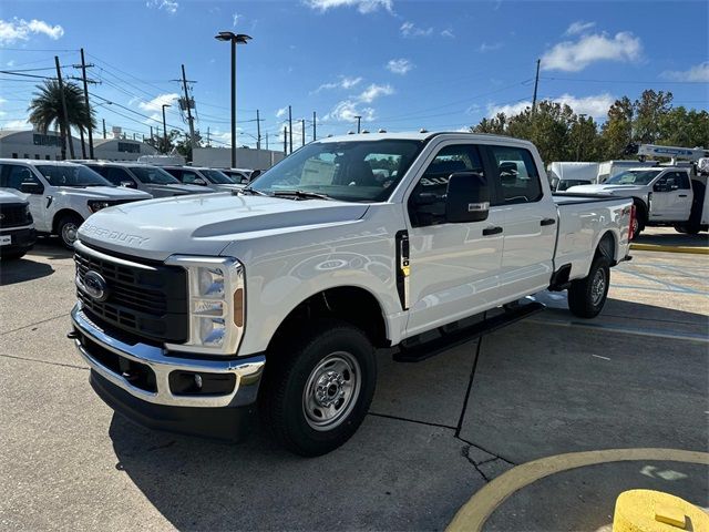 2024 Ford F-250 XL