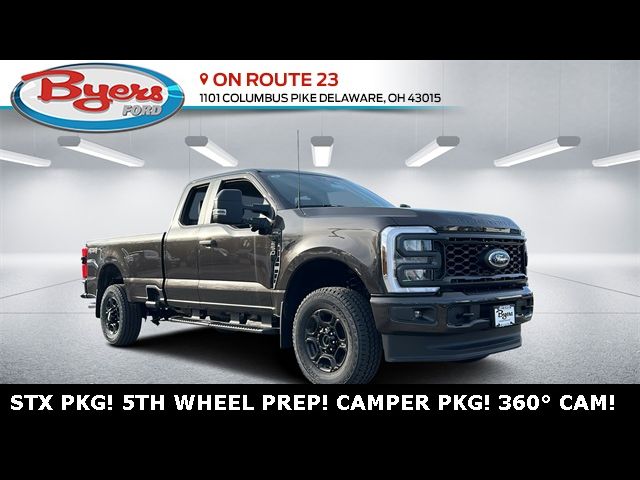 2024 Ford F-250 XL