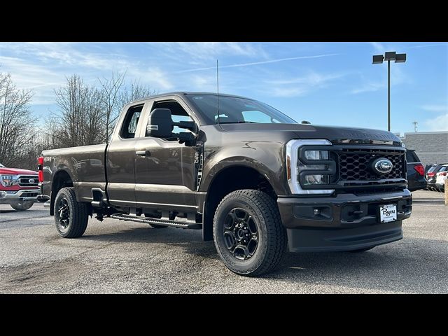 2024 Ford F-250 XL