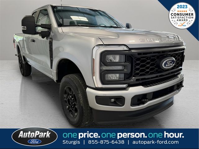 2024 Ford F-250 XL